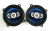 KIT QUADRIAXIAL 5 4R 55W RMS (ORION) KIT QUADRIAXIAL 5 4R 55W RMS (ORION)