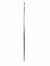 HASTE ANTENA TELESCOPICA 23,5CM                                   