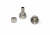 CONECTOR F C/ ANEL RG59 (100 PCS)                                 