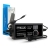 FONTE DIGITAL AJUSTAVEL 9-24V 3A LE-0187 IT-BLUE FONTE DIGITAL AJUSTAVEL 9-24V 3A LE-0187 IT-BLUE