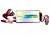 INVERSOR 12V USB DC 5V AC 110V 800W (ALLTECH)                     