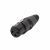 CONECTOR XLR CANON FEMEA 3 POLOS JCCN0013 STORM (PCT. 10PCS)      