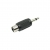 PLUG ADAPTADOR P2 MONO PARA JACK RCA                              