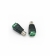 CONECTOR RCA FEMEA COM BORNE LKP-206 LUATEK                       