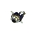 JACK P10 STEREO FECHADO WD-2008B CSR                              