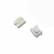 CHAVE TOQUE SMD 4 TERMINAIS HORIZONTAL 3X4X2.5MM                  