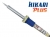 FERRO DE SOLDA 34W 127V PLUS SC40 HIKARI                          