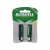 PILHA RECARREGAVEL AA 2300MAH 1.2V ALFACELL (BLISTER 2 PCS)       