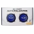 KIT ALTO FALANTE 5 POLEGADAS TRIAXIAL 90W RMS GC POWER            