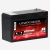 BATERIA SELADA 12V 7A UP1270SEG UNIPOWER                          