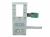 MEMBRANA MICROONDAS SAMSUNG MW8145G                               