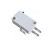 CHAVE MICRO SWITCH KW3-01 16A 250VAC 3 TERMINAIS UNIVERSAL BRANCA 