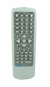 CONTROLE DVD VICINI VC711B ST-2102                                