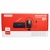 MICROFONE PROFISSIONAL WIRELESS MT-2201 TOMATE                    