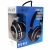 FONE DE OUVIDO BLUETOOTH HEADPHONE FM/SD/AUX FON-2247D INOVA      