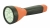 LANTERNA RECARREGAVEL  9 LEDS LARANJA (ALFACELL)                  