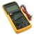 MULTIMETRO DIGITAL DT-9205 PROFISSIONAL C/ CAPACIMETRO TROYA TOOLS