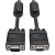 CABO VGA DB15 X DB15 MACHO 7,3MM 10 METROS ALLTECH                