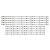 KIT BARRA DE LED SAMSUNG UN48H4200/4203AG 6/5 LED (8 BARRAS)      