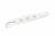 MODULO DE LED 5050 BRANCO FRIO COM LENTE BLINDADA (3 LED)         