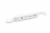 MODULO DE LED 5730 BRANCO FRIO SILICONADA (3 LED)                 