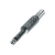 PLUG P10 MONO BAQUELITE C/ MOLA UW-2002C CSR                      