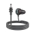 CABO ALIMENTACAO VEICULAR STARLINK MINI 12V/6A 24V/3A 3 MTS TOMATE