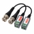 CONVERSOR VIDEO BALUN AHD ANALOGICO ATE 600 MTS (PAR)             