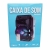 CAIXA DE SOM PORTATIL 15W BLUETOOTH/MIC./FM/SD/USB RAD-9053 INOVA 