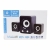 CAIXA DE SOM USB PARA PC/MP3 9W 2.1 SUBWOOFER LES-202 LEHMOX      