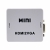 CONVERSOR HDMI PARA VGA 1080P COM SAIDA DE AUDIO BRANCO           