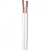 FIO PARALELO FLEXIVEL 2X0,75MM BRANCO 100 MTS CONTROLLER          