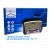 RADIO PORTATIL FM/AM/SW/USB/SD/LANTERNA RAD-8391 INOVA            