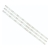 KIT BARRA DE LED TOSHIBA DL3260(A)W 9 LED (3 BARRAS)              