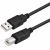 CABO USB A MACHO PARA B MACHO 2.0 IMPRESSORA 1,5 METROS KNUP CABO USB A MACHO PARA B MACHO 2.0 IMPRESSORA 1,5 METROS KNUP