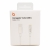 CABO USB-C PARA LIGHTNING 18W IPHONE 1 METRO BA-CBO9934 BASIKE    