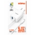 CARREGADOR USB TIPO C 5.1A + CABO TIPO C LE-283CC LELONG          