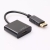 ADAPTADOR DISPLAYPORT PARA HDMI MTV-602 TOMATE                    