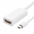 ADAPTADOR MINI DISPLAYPORT PARA HDMI MTV-604 TOMATE               