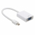 ADAPTADOR MINI DISPLAYPORT PARA VGA MTV-606 TOMATE                