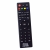 CONTROLE RECEPTOR VISIONTEC VT7500 SKY-9014                       