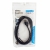 CABO EXTENSOR USB FEMEA X FEMEA 2 MTS LE-8031 IT-BLUE             