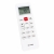 CONTROLE AR CONDICIONADO PHILCO PAC12000TFM9 LE-7294              