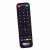 CONTROLE RECEPTOR GOBOX FREEDOM 4K SKY-9114                       