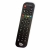 CONTROLE RECEPTOR OI TV MULTILASER GS0604 SKY-9130                