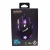 MOUSE OPTICO USB GAMER 800/1600/2400/3200DPI XTREME MS-G260 EXBOM 