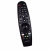 CONTROLE LCD LG MAGIC NETFLIX/AMAZON S/ COMANDO S/ MOUSE SKY-2122 