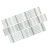 KIT BARRA DE LED SAMSUNG UN75TU8000G/7000G 18 BARRAS              
