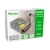FONTE 24V 5A 120W METALICA BIVOLT GREEN (C13XL10XA4CM)            