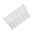 KIT BARRA DE LED LG 42LN5460 4/5 LED 10 BARRAS                    